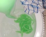 Foto langkah ke 3 dari resep 1.Cendol.