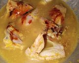 Foto langkah ke 3 dari resep Ayam Bakar Kecap.