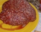 Foto del paso 2 de la receta: Pan de carne de fin de semana