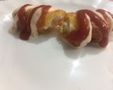 عکس مرحله 7 از دستور جوجه چينى 🐣