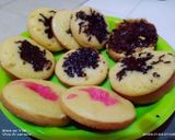 Foto langkah ke 4 dari resep Pukis/Martabak mini.