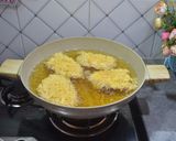 A picture of step 3 of Crispy Fried Bananas Pontianak Style | Can Be Made Frozen.