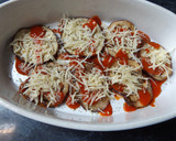 Foto del paso 1 de la receta: Berenjenas horneadas