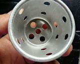 Foto langkah ke 6 dari resep Cupcake mini / bekal anak.