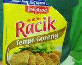 Foto langkah ke 1 dari resep Tempe goreng tepung, bumbu komplit super kilat.