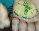 মিষ্টি আলু এবং ওটস এর কাটলেট (mishti and oats cutlet recipe in bengali) রেসিপির ধাপ 3 ছবি