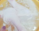 صورة لخطوة 1 من وصفة دبابيس ديك رومي.خطيررررة