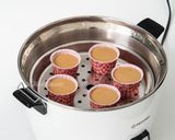 黑糖發糕【電鍋料理】的食譜步驟9照片