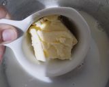 Foto del paso 2 de la receta: Profiteroles