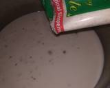 Laziza kheer mix recipe step 2 photo