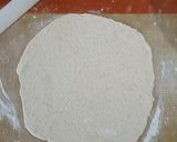 Une image de l'étape 6 de 🌮Tortilla (sans gluten).