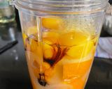 Foto del paso 2 de la receta: Keke de naranja con licuadora
