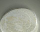 Foto langkah ke 3 dari resep Bolu karamel (sarang semut).