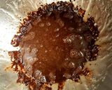 Foto del paso 4 de la receta: Budincito naturista húmedo (sin huevo)
