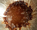 Foto del paso 4 de la receta: Budincito naturista húmedo (sin huevo)