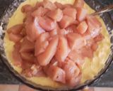 Baconba tekert, sajtos csirkemell. 🥓🍗🧀 recept fázis 6 fotója