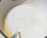 Foto del paso 2 de la receta: Brownies. Bien Ricos! Para Empacho de Chocolate