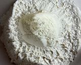Foto del paso 1 de la receta: Focaccia