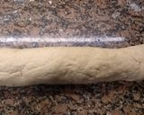 Foto del paso 6 de la receta: Masa para pizza con sémola