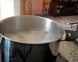 Foto del paso 4 de la receta: Sopa de Galets con Pelotitas