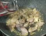 รูปขั้นตอนการทำที่ 3 ของ ราดหน้าหมูไข่ข้น (หว่านต๋าน)
