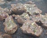 Foto del paso 2 de la receta: Chinchulines y Riñoncito a la plancheta