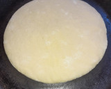 Foto del paso 3 de la receta: Pan de sartén 🍞