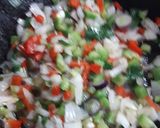 Foto del paso 2 de la receta: Zapallitos rellenos
