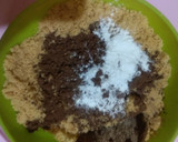 பிஸ்கட்  பவுல் கேக் ரெசிபி ஸ்டேப் 2 புகைப்படம்
