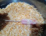 Foto langkah ke 3 dari resep Corn dog.