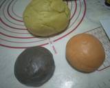 Calico Cat Cookies recipe step 4 photo