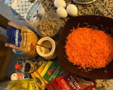 Foto del paso 1 de la receta: Carrot cake 🥕