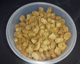 Foto del paso 6 de la receta: Twistos integrales ✨