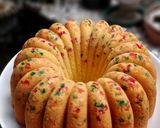 Foto langkah ke 5 dari resep 402. Butter Cake Sukade.