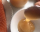 Foto del paso 2 de la receta: Salmón al horno, rápido