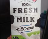 Foto langkah ke 2 dari resep Hot espresso milk cream (fiber cream).