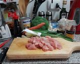 Foto del paso 2 de la receta: Pad Thai de pollo