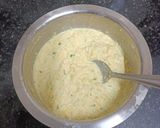 A picture of step 3 of Sev Kamani.