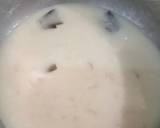 White bean creamy dal recipe step 7 photo