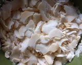 Foto langkah ke 1 dari resep Sayur rebung daun kelor.