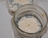 Foto langkah ke 3 dari resep Mango Milk Cheese.