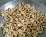 Foto langkah ke 4 dari resep Popcorn.