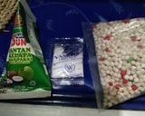 Foto langkah ke 1 dari resep 199. Bubur Mutiara.
