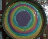 Foto langkah ke 7 dari resep Bolu Kukus Aurora.