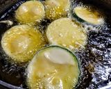 Foto del paso 5 de la receta: TEMPURA De Vegetales...!🍆🥕🌶️🥒