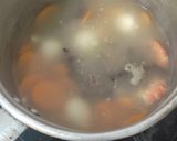 Foto langkah ke 3 dari resep Sop Sehat Batita.
