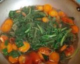 Foto langkah ke 4 dari resep Sayur Bening Kunci.