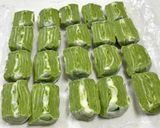 開心果蛋黃酥的食譜步驟4照片