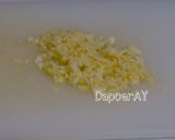 Foto langkah ke 2 dari resep Pakcoy Bawang Putih.