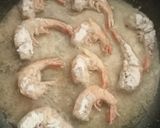 Foto langkah ke 2 dari resep Garlic Butter Shrimp.